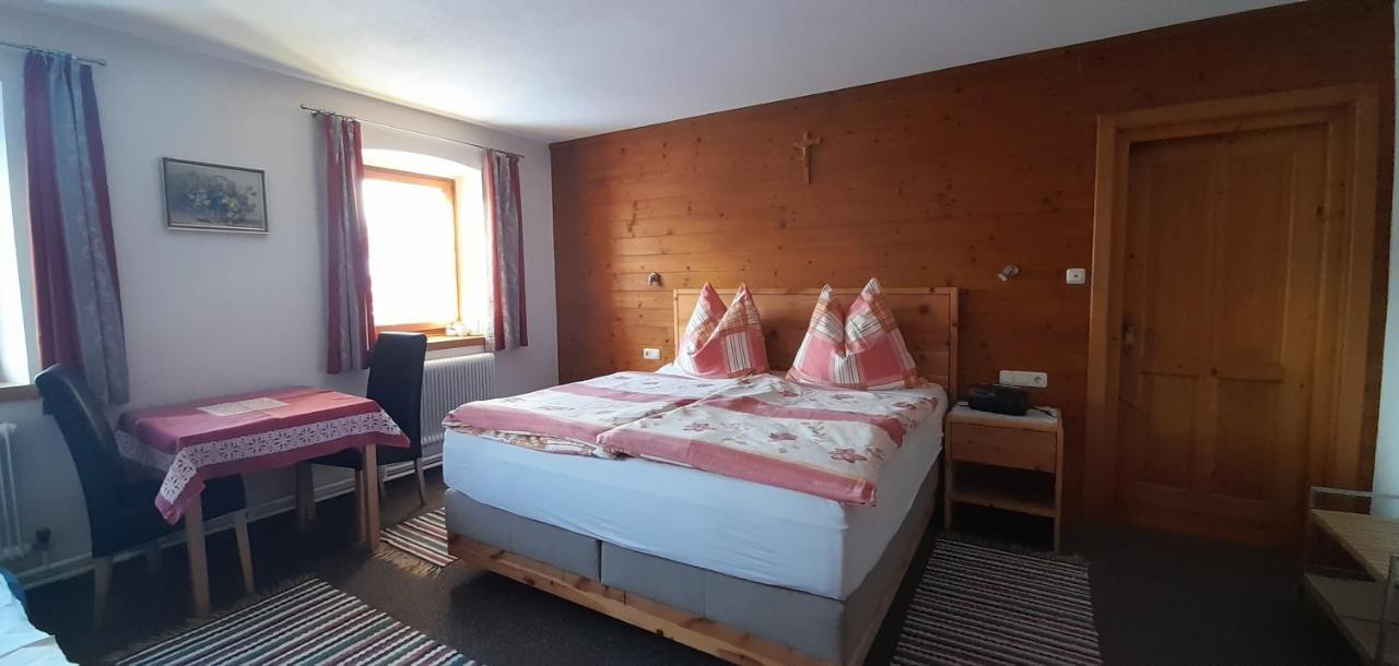 Privatzimmervermietung Foidlbauer Oberndorf in Tirol Exterior foto
